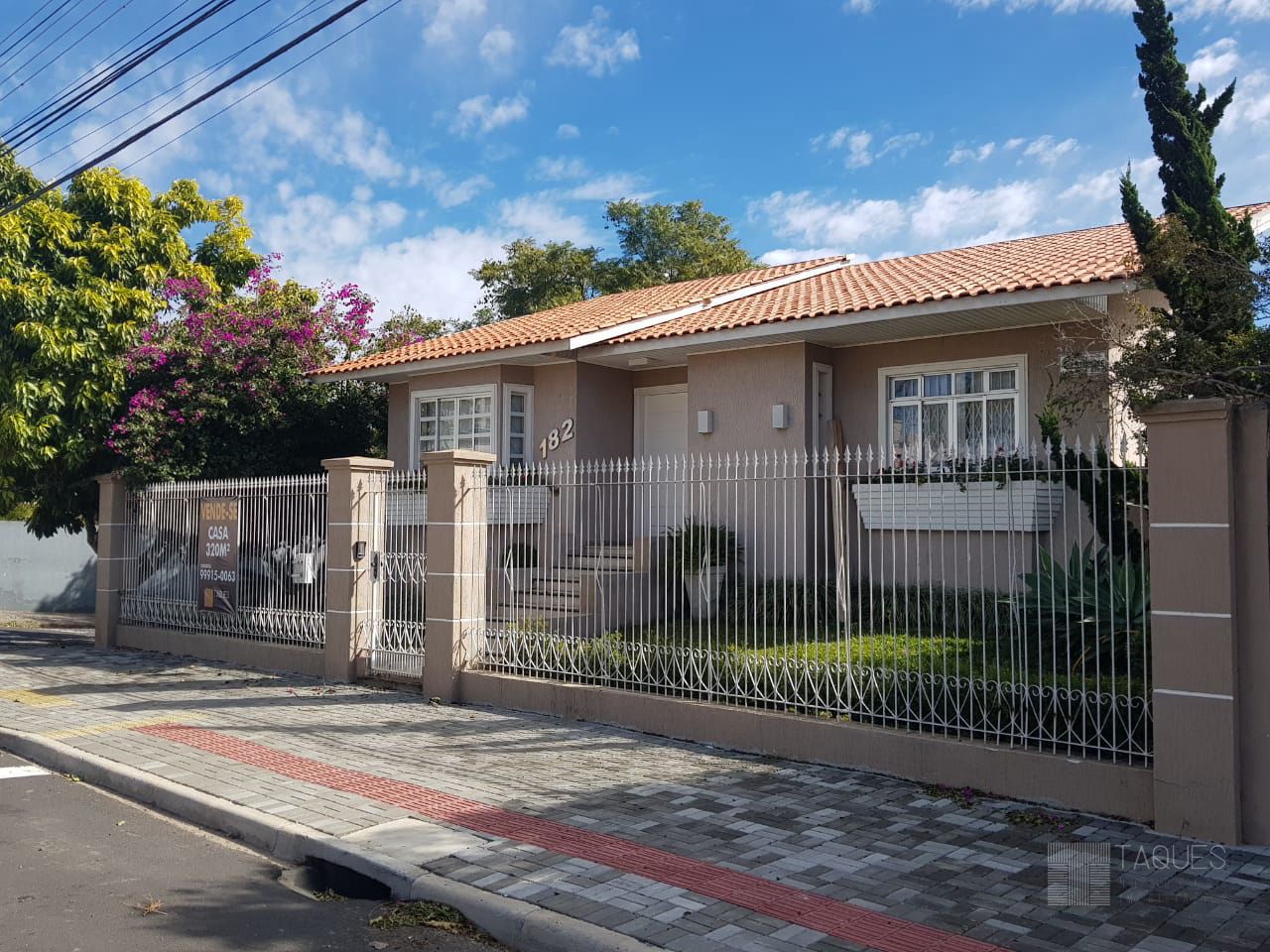 Casa No Jardim Carvalho