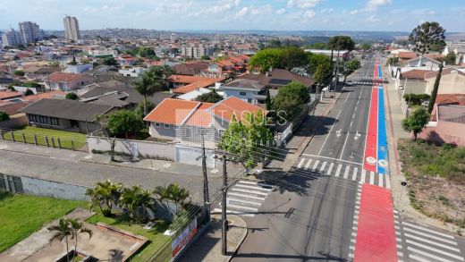 Venda/locação - Casa Jardim Carvalho Comercial