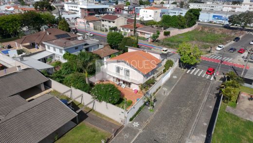 Venda/locação - Casa Jardim Carvalho Comercial