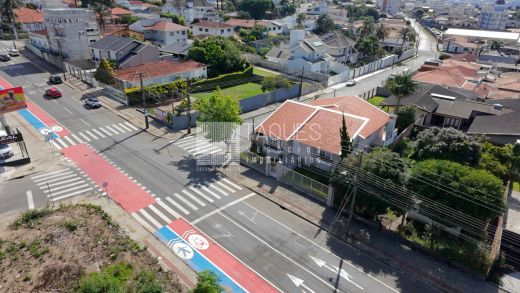 Venda/locação - Casa Jardim Carvalho Comercial