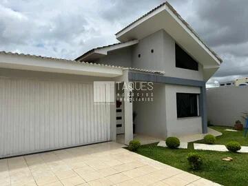 Foto Imóvel - Casa Térrea à Venda | Jardim Carvalho