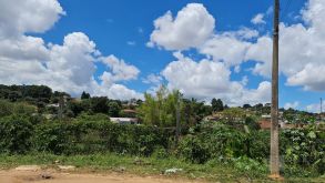 <strong>Terreno à Venda - Esquina - Jardim América</strong>