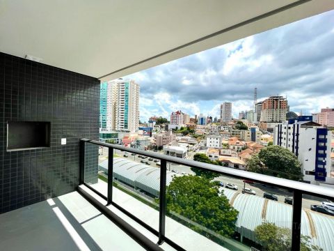 Apartamento à Venda Edificio L Essence - Centro