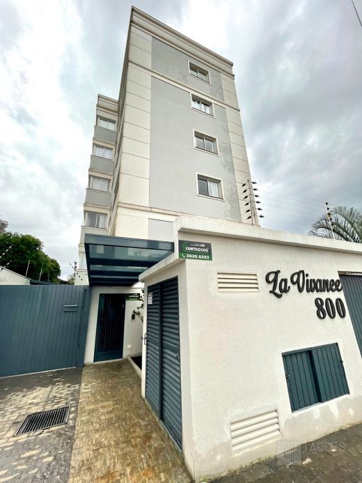 Foto Imóvel - Apartamento à Venda - Edifício La Vivance - Vila Estrela