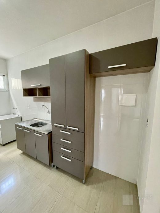 Apartamento Térreo A Venda Ed. Toscana - Já Locado!