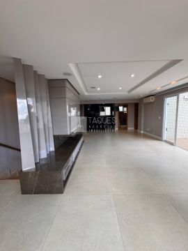 Torre Di Lucca - Cobertura Duplex - Vila Estrela