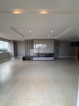 Torre Di Lucca - Cobertura Duplex - Vila Estrela