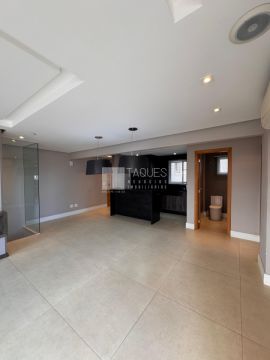 Torre Di Lucca - Cobertura Duplex - Vila Estrela