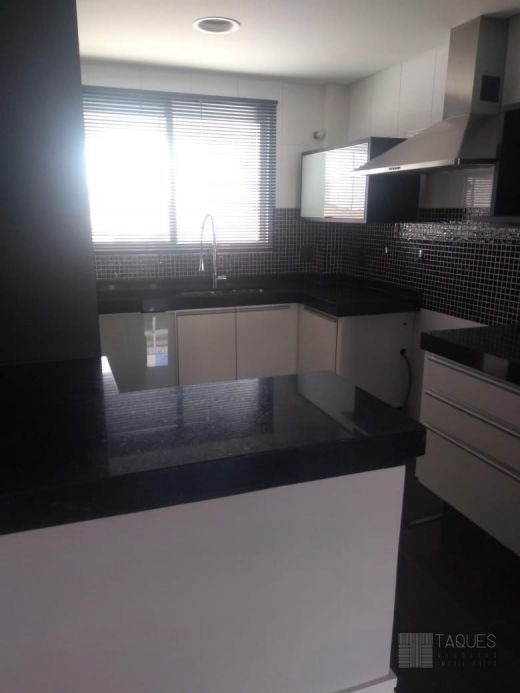 Apartamento à Venda - Edifício Bellagio - Estrela