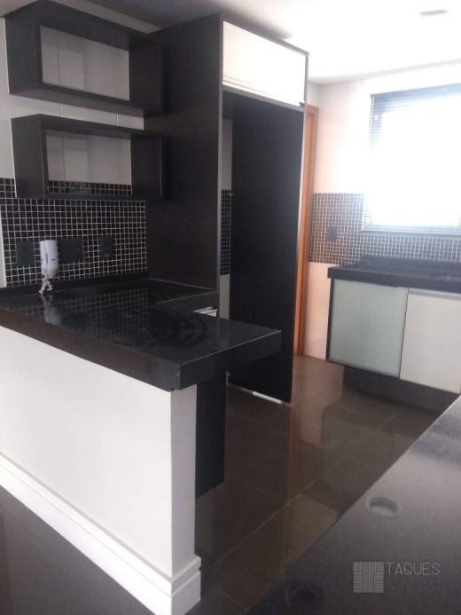 Apartamento à Venda - Edifício Bellagio - Estrela