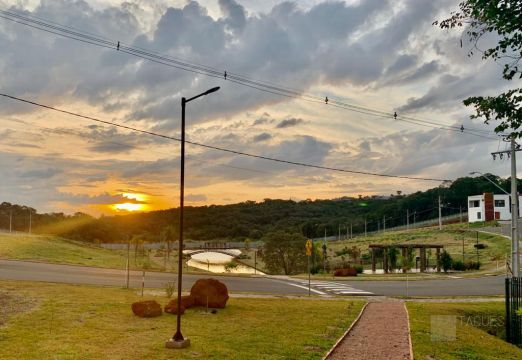 Terreno à Venda Condomínio Vale Dos Vinhedos