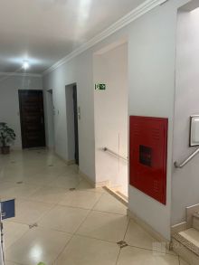 <strong>Apartamento À Venda - Edifício Rotary - CENTRO</strong>