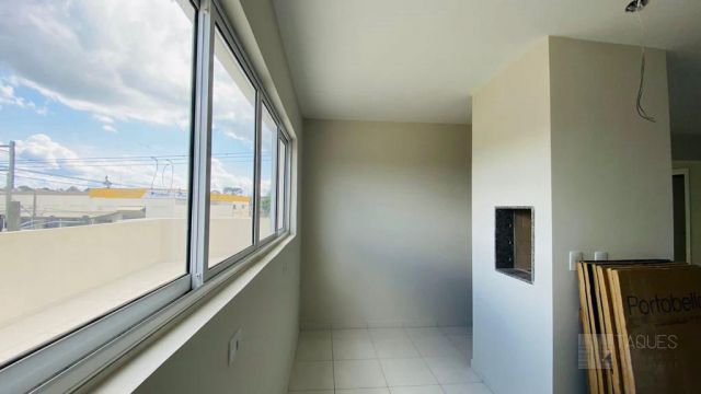 Apartamento Com 3 Suítes - Residêncial Mauá ( Oficinas)