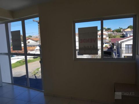 Apartamento à Venda -  Residencial Martan