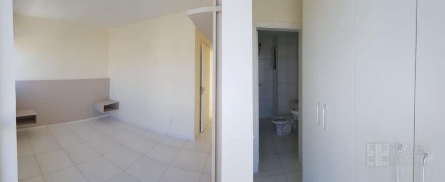 Apartamento à Venda -  Residencial Martan