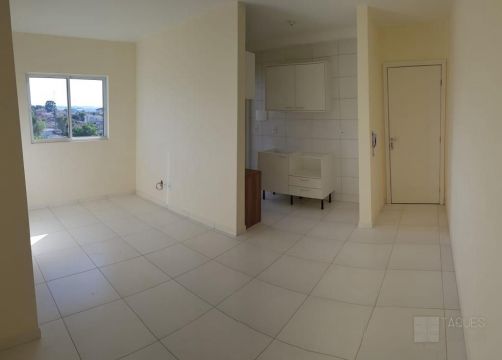 Apartamento à Venda -  Residencial Martan