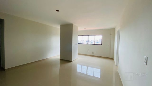 Apartamento Com 3 Suítes à Venda - Jd Carvalho