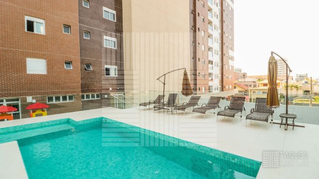 Apartamento À Venda -  Edifício Rembrandt - Foto 2