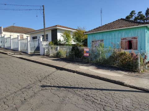 Foto Imóvel - Terreno à Venda Em Oficinas