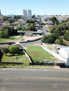 <strong>Terreno À Venda no Centro - Ponta Grossa</strong>