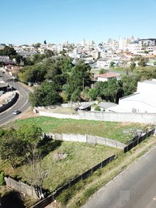 <strong>Terreno À Venda no Centro - Ponta Grossa</strong>