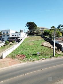 <strong>Terreno À Venda no Centro - Ponta Grossa</strong>