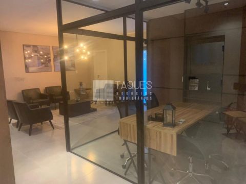 Apartamento à Venda - La Neue - Vila Estrela