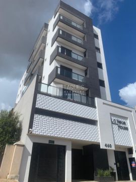 Foto Imóvel - Apartamento à Venda - La Neue - Vila Estrela