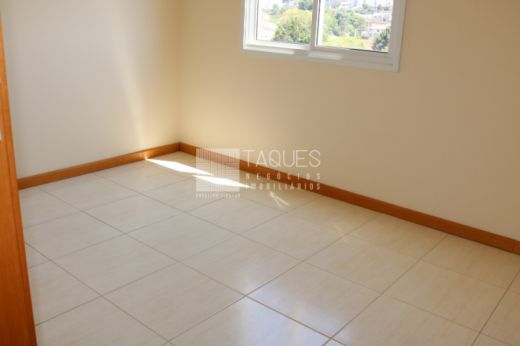 Apartamento à Venda - Edifício Istambul