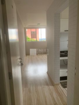 Apartamento à Venda - Residencial Jardim América Ii