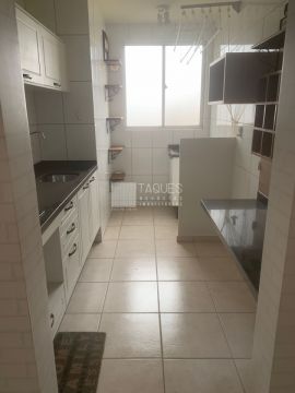 Apartamento à Venda - Residencial Jardim América Ii