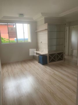 Apartamento à Venda - Residencial Jardim América Ii