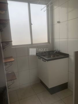 Apartamento à Venda - Residencial Jardim América Ii