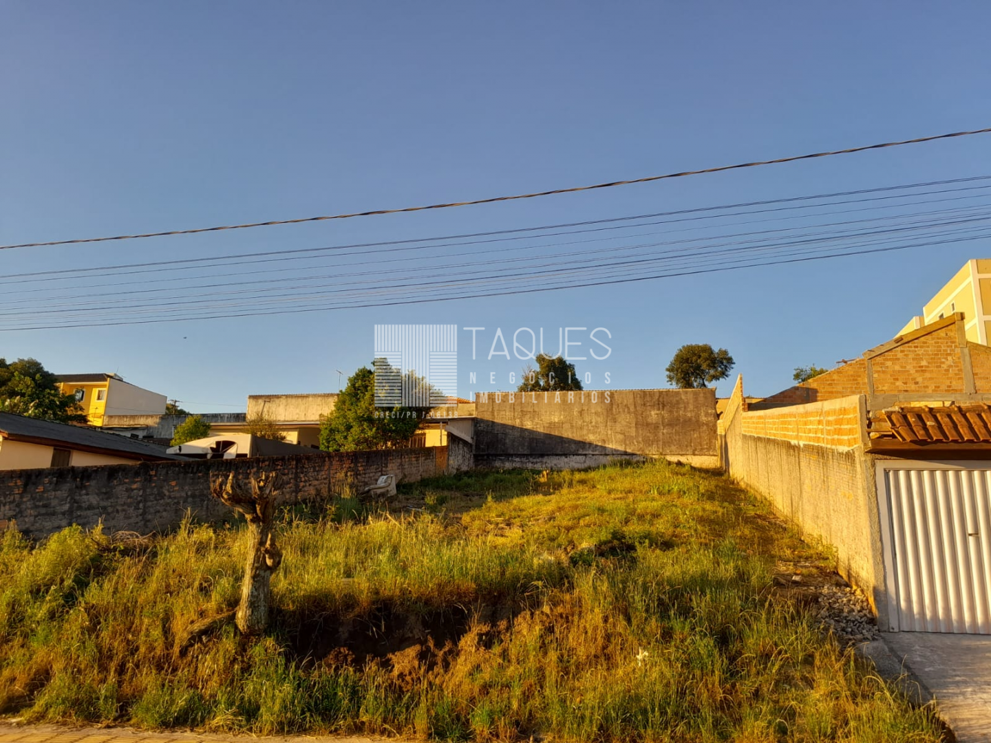 Terreno à Venda - Parque Auto Estrada