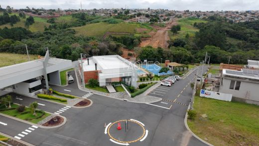 Condomínio Residencial Blumengarten