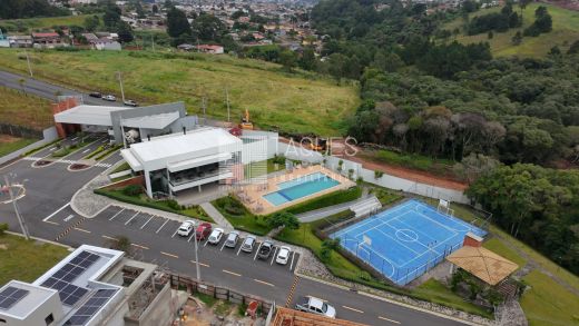Condomínio Residencial Blumengarten