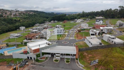 Condomínio Residencial Blumengarten
