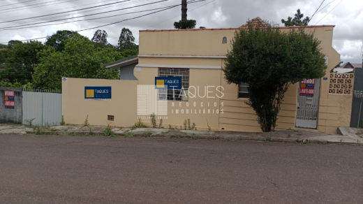 Foto Imóvel - Terreno à Venda - Vila Estrela