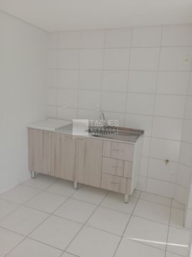 Apartamento à Venda Centro - Residencial Mata Nativa