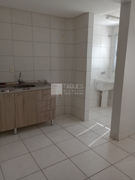 Apartamento à Venda Centro - Residencial Mata Nativa