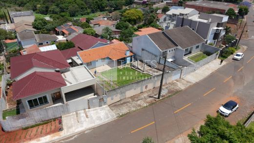 Casa à Venda Oficinas - Excelente Terreno Para Sobrados