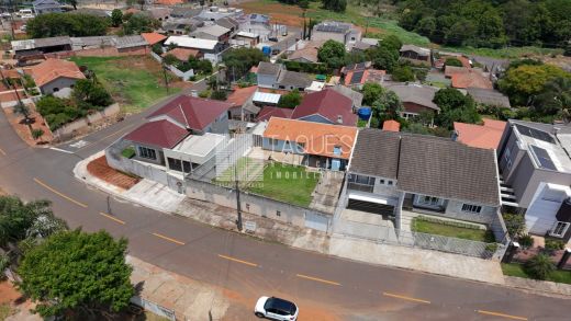 Casa à Venda Oficinas - Excelente Terreno Para Sobrados