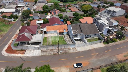 Casa à Venda Oficinas - Excelente Terreno Para Sobrados