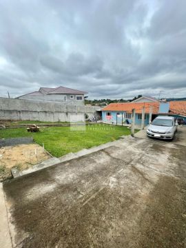 Casa à Venda Oficinas - Excelente Terreno Para Sobrados