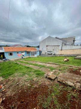 Foto Imóvel - Casa à Venda Oficinas - Excelente Terreno Para Sobrados