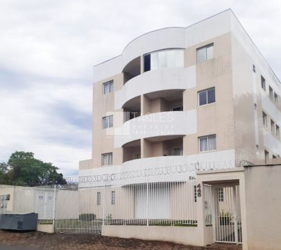 Foto Imóvel - Apartamento à Venda No Edifício Panamericano