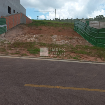 Lote - Condominio Alphaville - 12,96m Frente