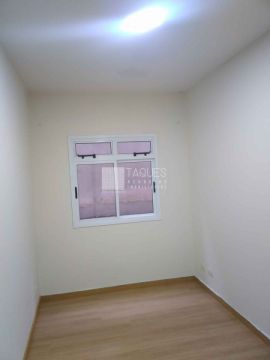 Apartamento à Venda - Edifício Liege - Jardim Carvalho