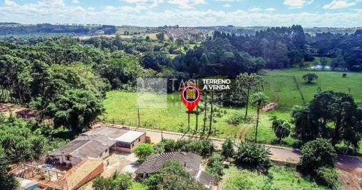 área à Venda - 16.908m² Colônia Dona Luiza