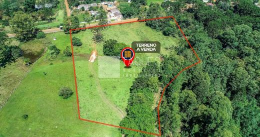 área à Venda - 16.900m² Colônia Dona Luiza